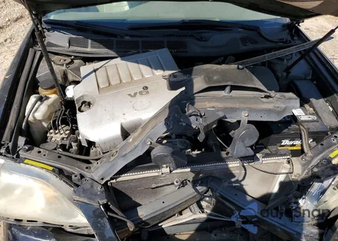 2022 Toyota Avalon Limited from USA, damaged, VIN 4T1BK36BX6U065447